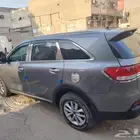 كيا سورنتو 2015 4سلندر