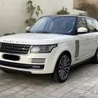 رنج روفر فوج