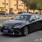 لكزس 2020 Es300h
