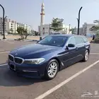 بي إم إلفئه الخامسه 520i