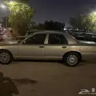 فورد ماركيز 2001