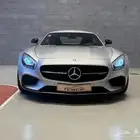 مرسيدس GTS 2016