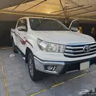 هايلوكس 2017