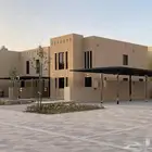 فيلا للبيع حي سدره روشن الرياض