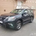 Gx460 2010 لكزس