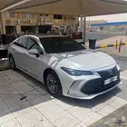 افالون 2021 تورنق
