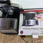 مكينه قهوه دي ال سي