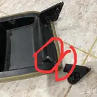 غطاء مركا هواندا اكورد 2015