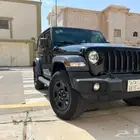رانجلر سبورت 2019
