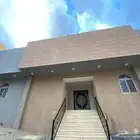 عماره دور واحد شقتين مفتوحه على بعض