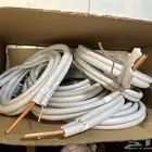 لفات نحاس مكيفات أسبلت