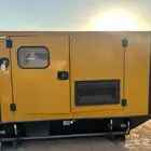 مكينه كهرباء 62 KV للبيع