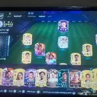 حساب فيفا للبيع