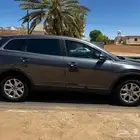 مازدا CX9 2016 نص فل للبيع