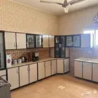 درج مطبخ وغرفة نوم و صالة
