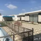 استراحة للبيع في حي الرياض