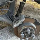 كورلا كليبر و هوب موديل 2007 الي 2001