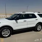 فورد اكسبلور