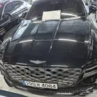 جينيسيس G80 - 2025 - بنزين - 3.5cc - دفع رباعي