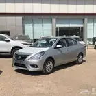 نيسان صني كومفورت 2024 نقد وتقسيط