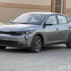 كيا 3 مكينة1600 وكالة استخدام شخصي