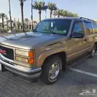 جمس يوكن 1999