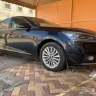 كيا كدينزا 2018 مالك اول