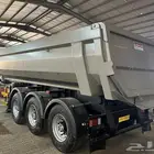 صندوق قلاب 3 محاور