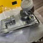 موسع صنبور دوار