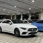 مرسيدس CLS 450 موديل 2020 جفالي