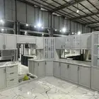 مطبخ جاهز 6 متر 2300