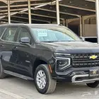 شيفروليه تاهو.2025