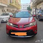 جيب راف فور 2013 فل كامل