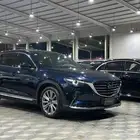 مازدا CX9 فل كامل سقنتشر موديل 2022