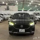للبيع MGZS موديل 2023 نص فل بودي وكالة السعر 34 الف