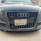 اودي Q7 2014