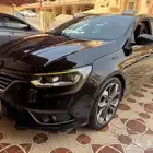 رينو ميغان 2018 فل وكااله