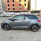 citroen DS3 so chic سيارة سيتروين DS3