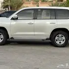 جيب لاندكروزر
