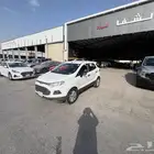 فورد ايكوسبورت 2016 عداد97 الف