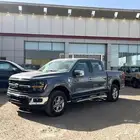 فورد F-150 2024 XLT ايكو بوست