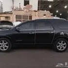 GMC ACADIA 2008