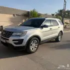 فورد اكسبلورر 2016