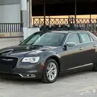 كرايزلر - C300 - 2022 - سعودي - قممة النظافة