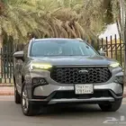 فورد تيريتوري ترند 2024 ( بحالة الوكالة )