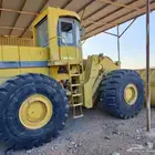 شيول كماتسو مديل واحد وتسعين طراز خمس ميه