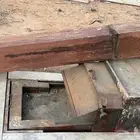 وجار كامل مع المدخنه