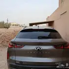 انفينتي inviniti QX55 موديل 2023 نص فل مالك اول