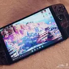 جهاز لينوفو ليجن قو جهاز ألعاب محمول 1 تيرا