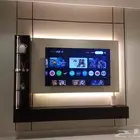 تصميم وتنفيذ جميع أعمال الديكورات والتشطيبات